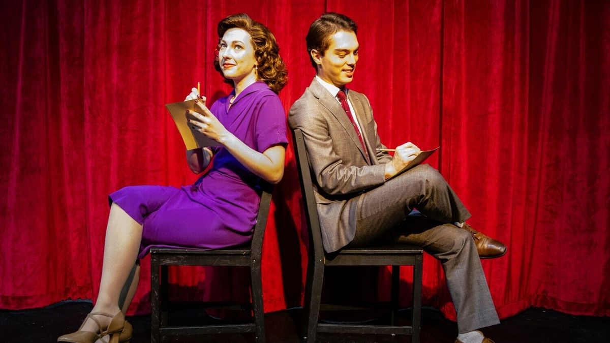 SHE LOVES ME Will Open at Kentwood Players