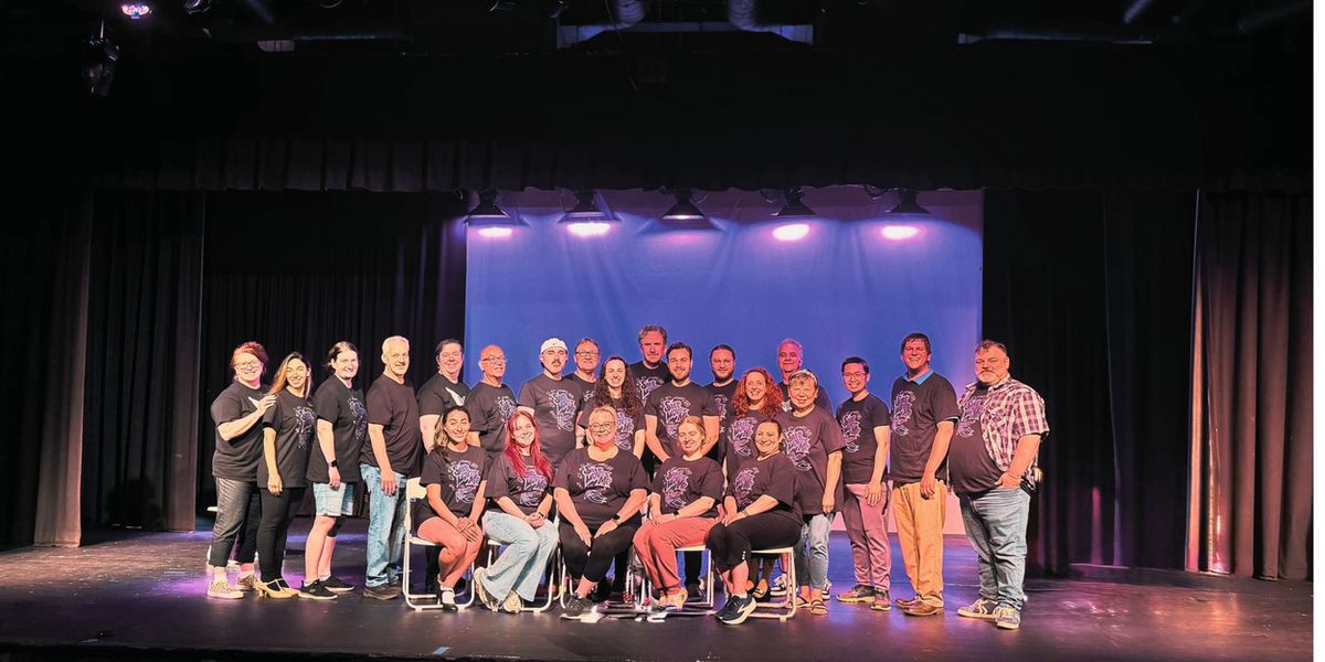SHE LOVES ME to Make Debut as Misfits Theatre Co.'s First Book Musical