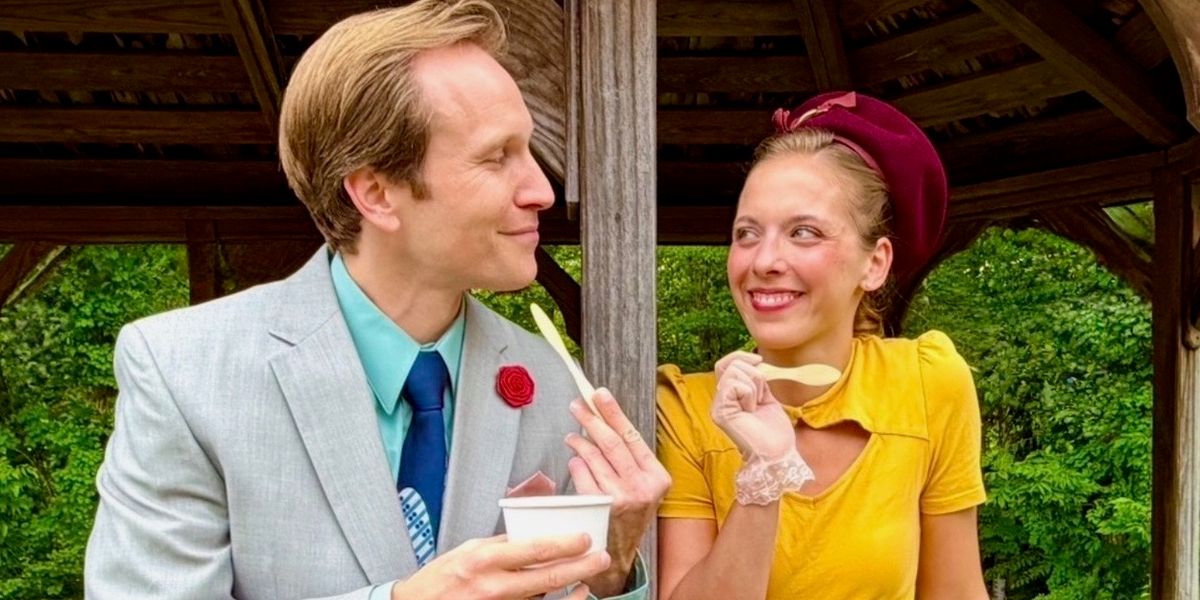 SHE LOVES ME to Open at The Barnstormers Theatre in New Hampshire