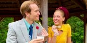 SHE LOVES ME to Open at The Barnstormers Theatre in New Hampshire Photo