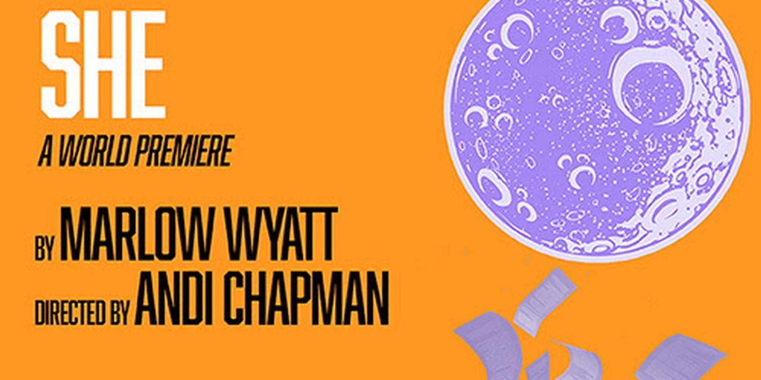 SHE Opens the 2023-24 Season at Antaeus Theatre Company   Image