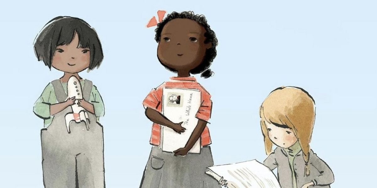 SHE PERSISTED: THE MUSICAL Comes to Oregon Children's Theatre This Month