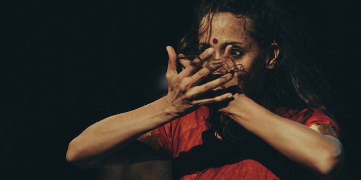 SHE'S AUSPICIOUS Comes to Sadler's Wells East