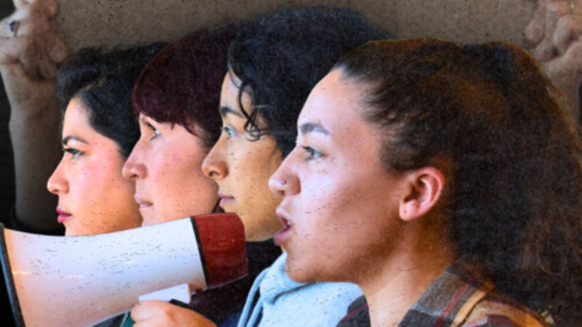 SHE SE PUEDE (A CHORUS OF HUERTAS) World Premiere to Open at Oakland Theater Project