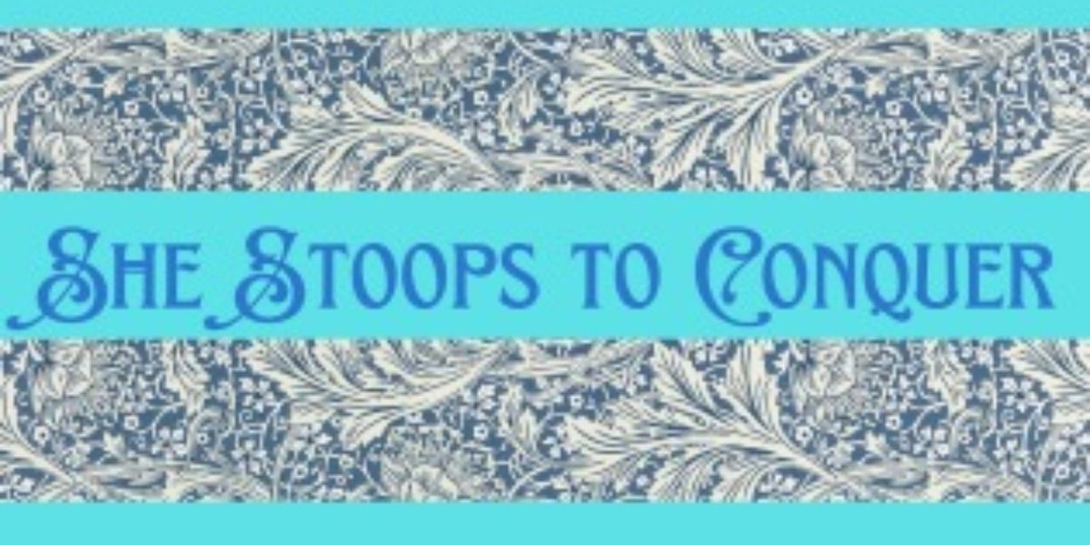 SHE STOOPS TO CONQUER Comes to Albuquerque Little Theatre