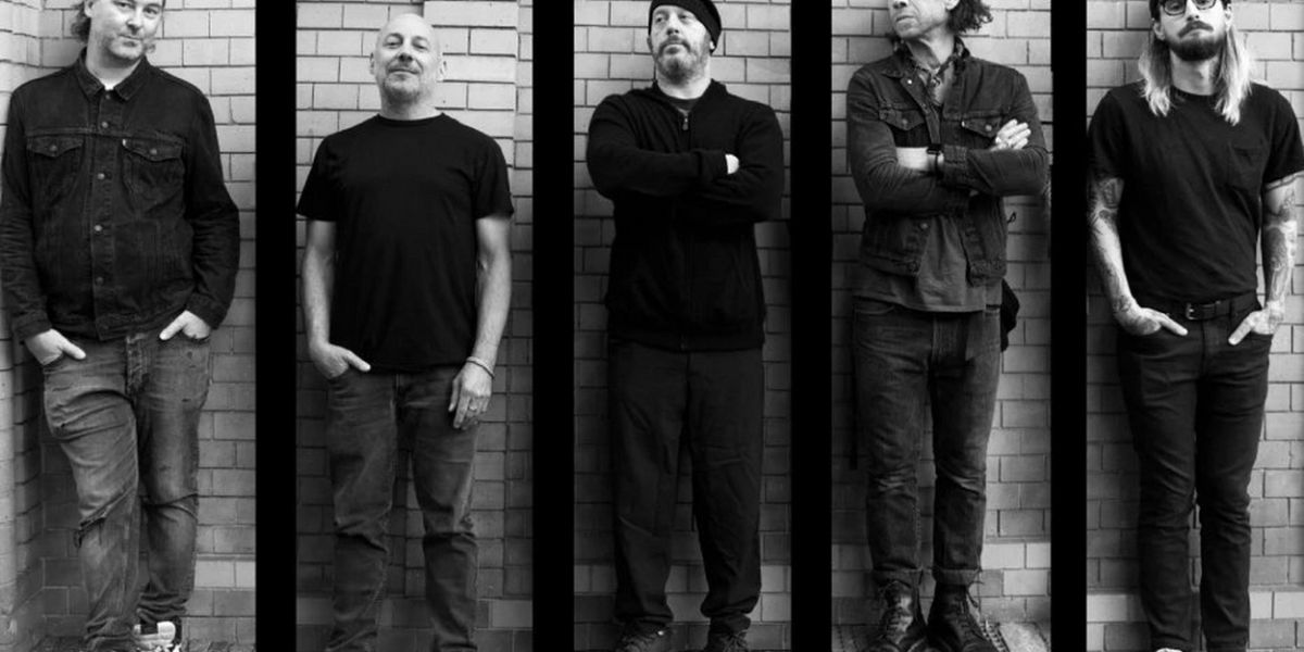SHE WANTS REVENGE Comes to Zorlu PSM in September