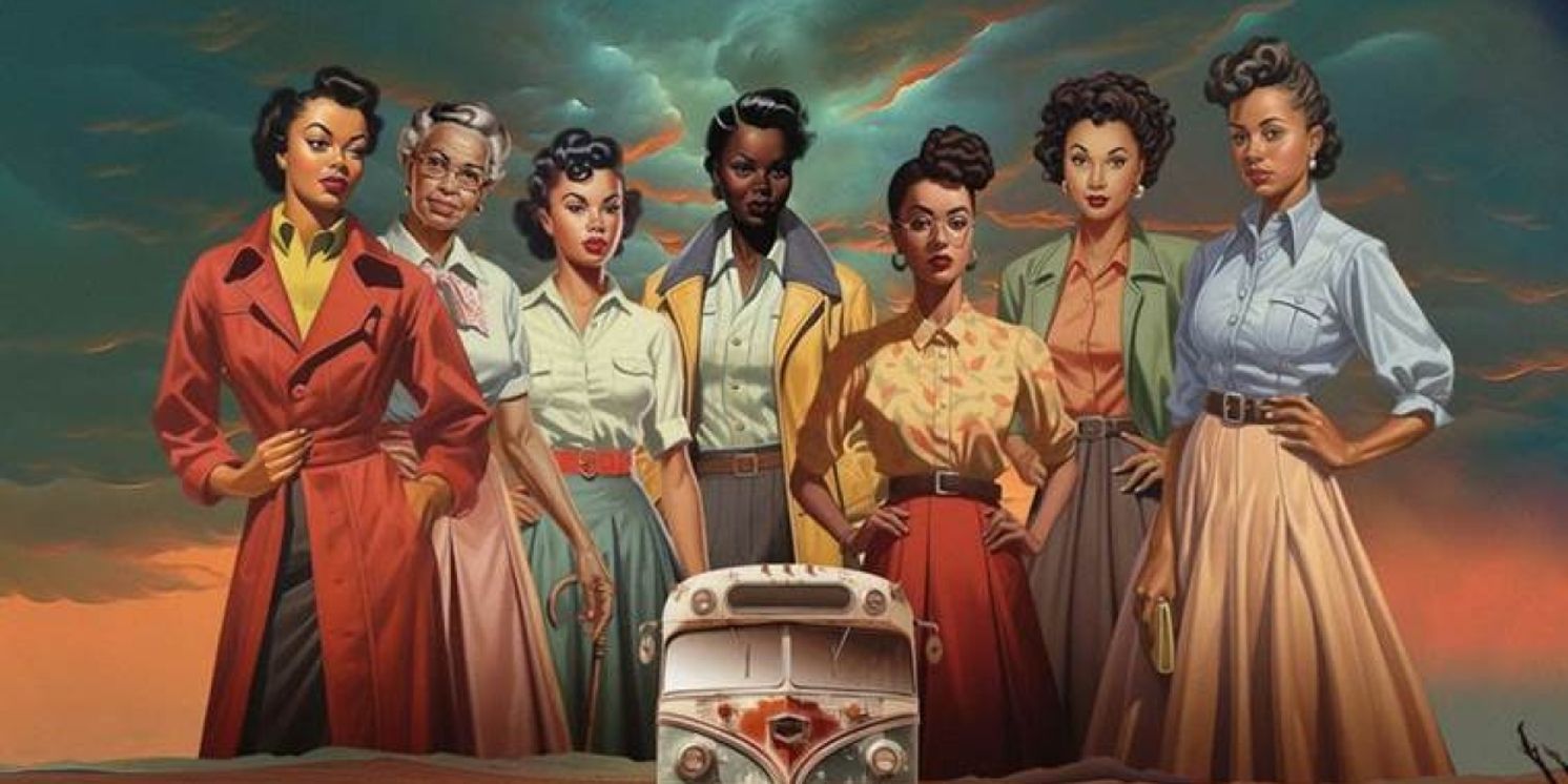 SHE WHO DARED Comes to Chicago Opera Theater  Image