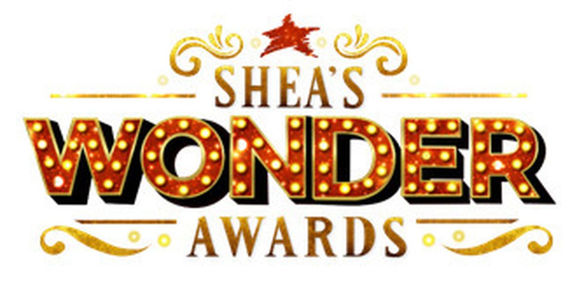 Shea’s Performing Arts Center Unveils High Schools Selected For 2025–2026 Wonder Awards