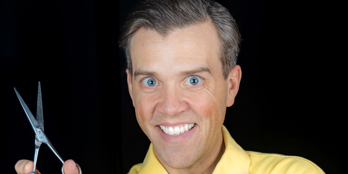 SHEAR MADNESS Resumes Performances At The Kennedy Center
