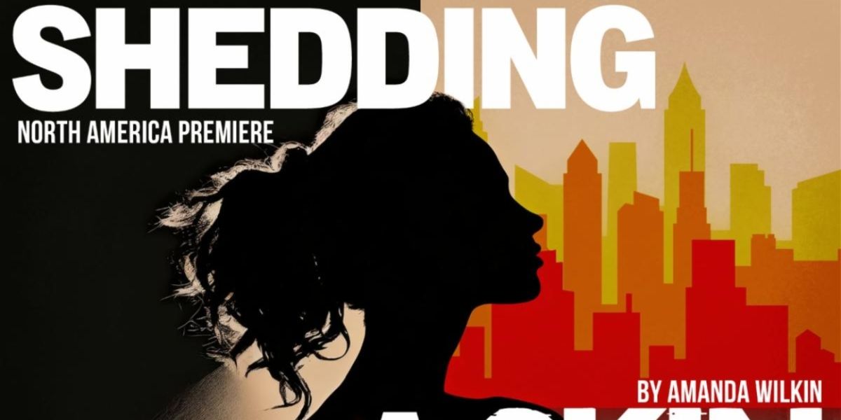 SHEDDING A SKIN Comes to Florida Studio Theatre