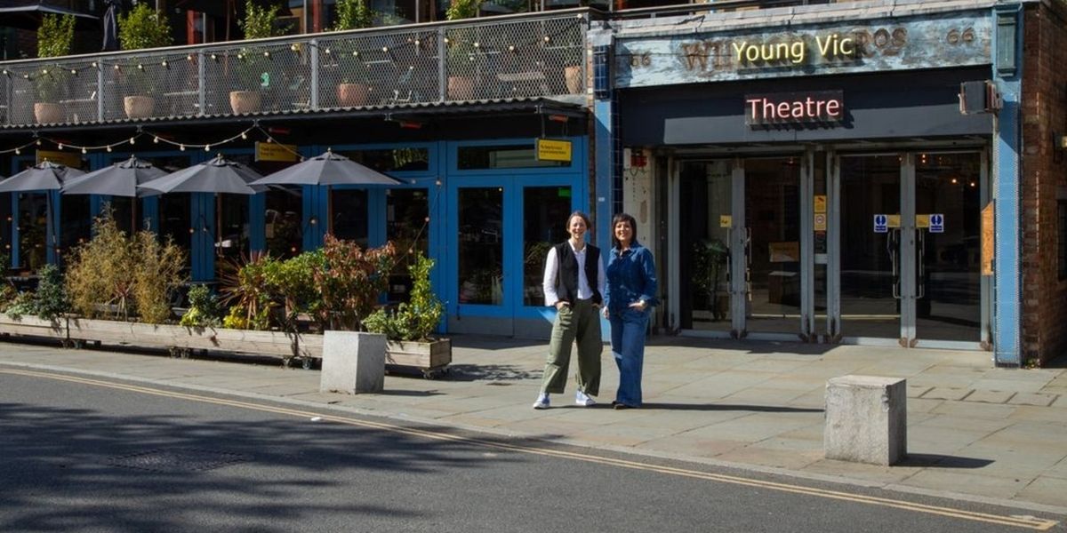 SHEDINBURGH To Return to Edinburgh Fringe Festival