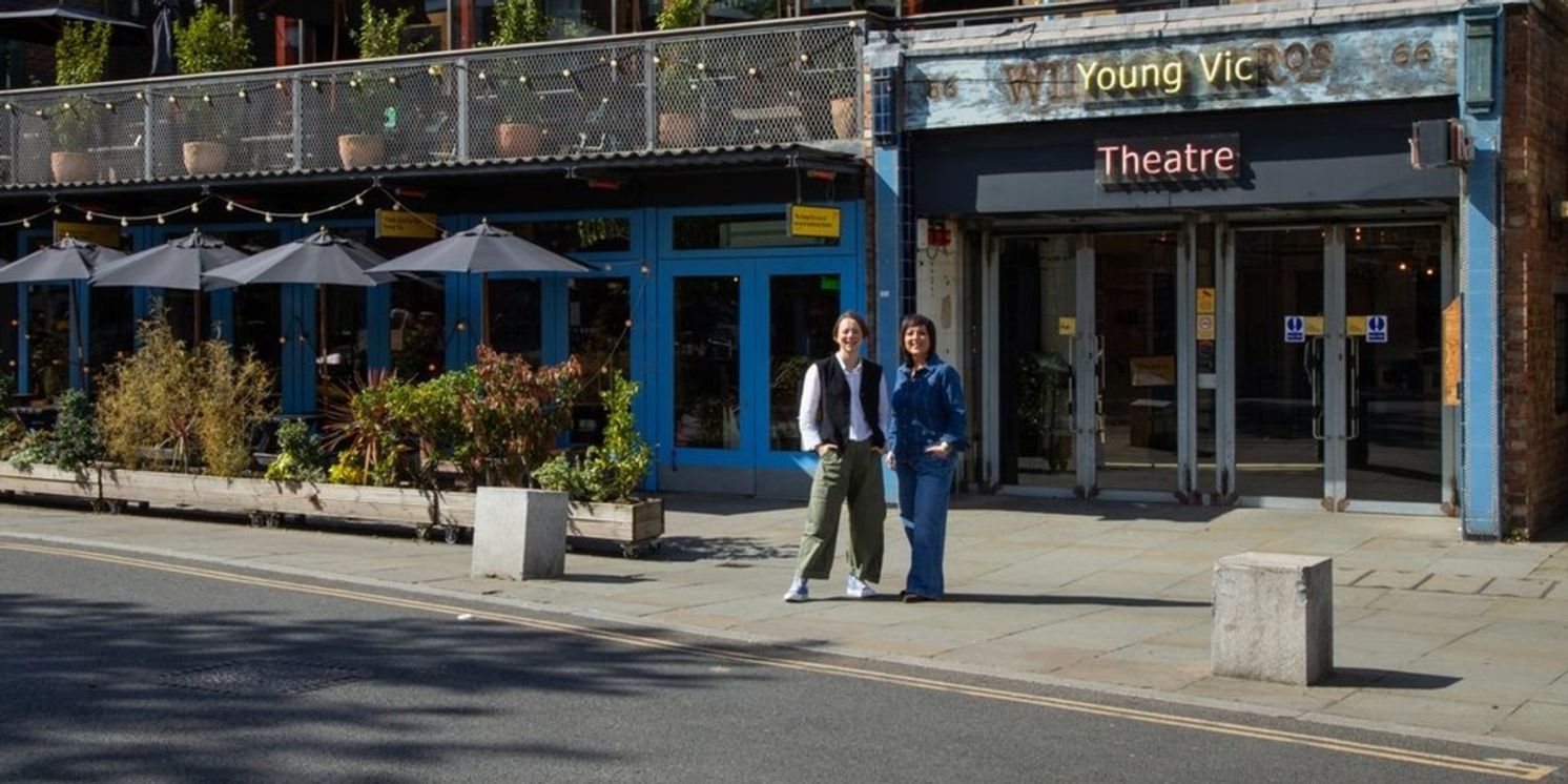 SHEDINBURGH To Return to Edinburgh Fringe Festival  Image