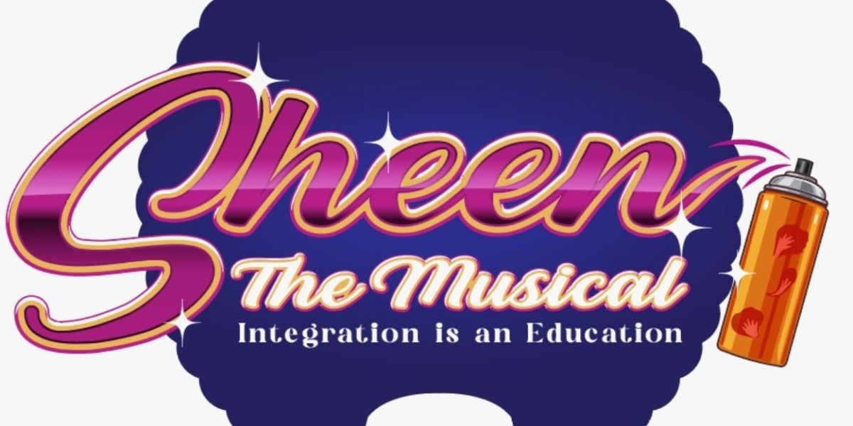 SHEEN THE MUSICAL Prepares For Residency at HB Studio