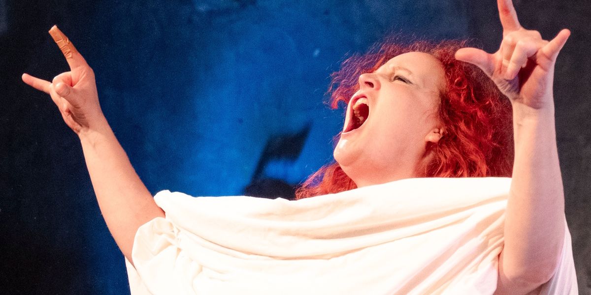 SHEEP! to Make London Premiere at Greenwich Theatre