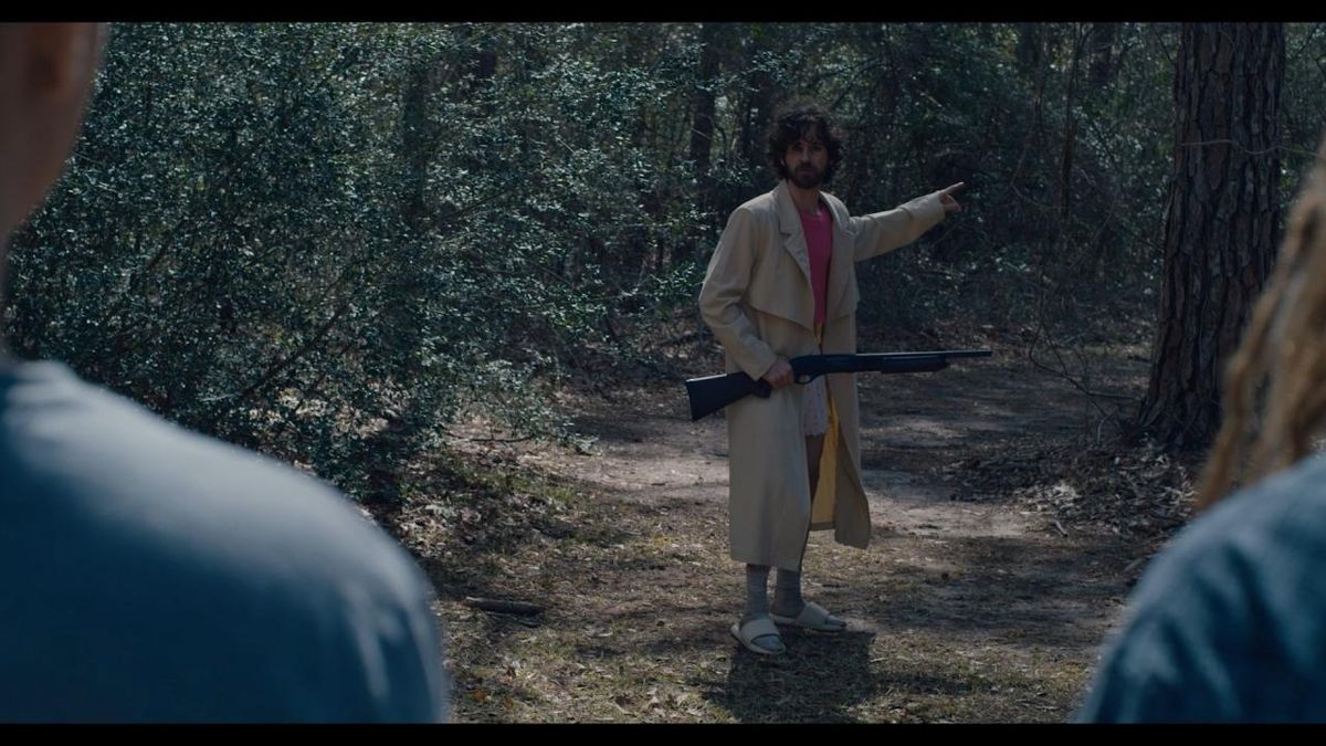 SHEEPWELL to Premiere at Austin Film Festival