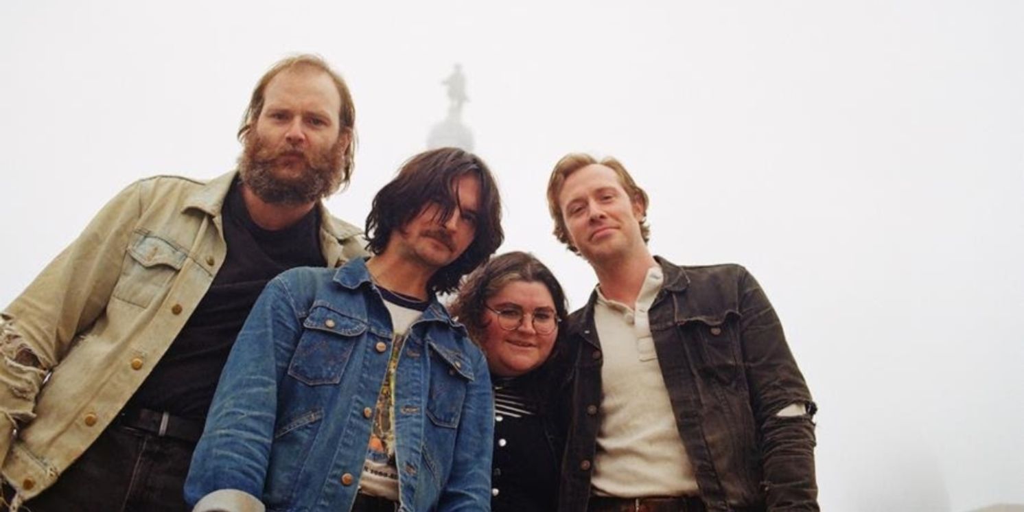 SHEER MAG Release New Album 'Playing Favorites'  Image