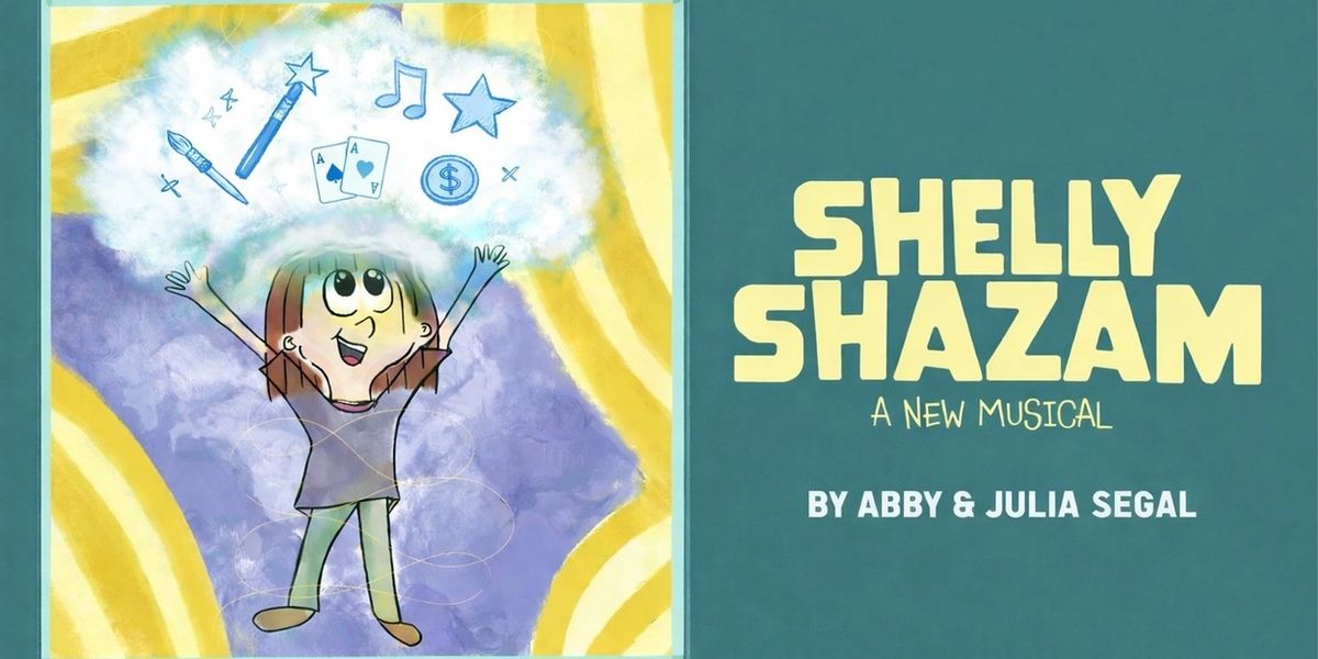 SHELLY SHAZAM Comes to 54 Below
