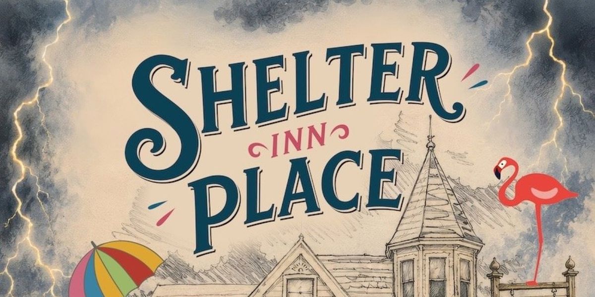SHELTER INN PLACE to Open at Theatre Row This Fall