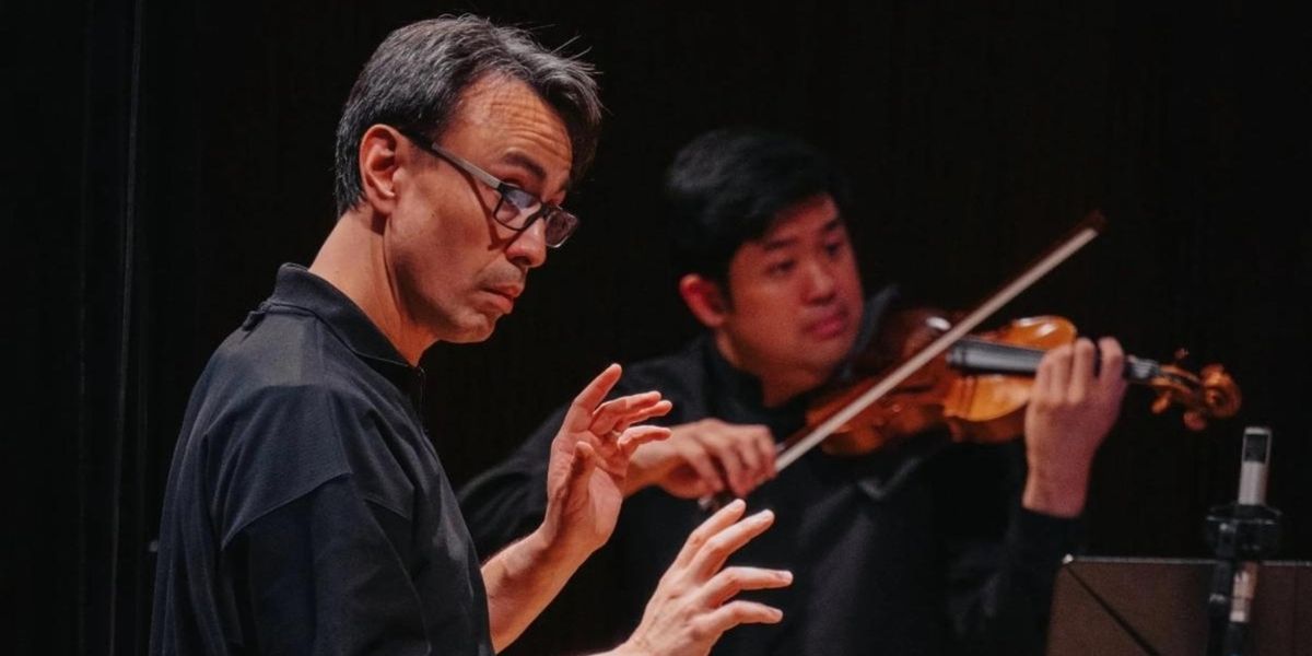 SHELTERS IN THE DESERT to Feature World Premiere at Chelsea Music Festival