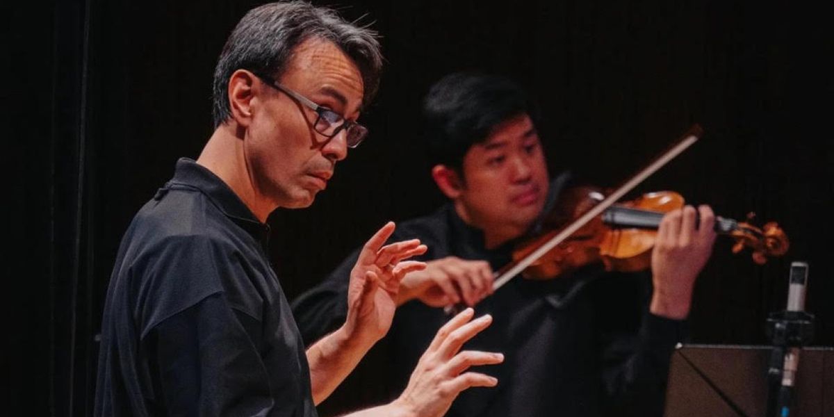 SHELTERS IN THE DESERT to be Presented at Chelsea Music Festival