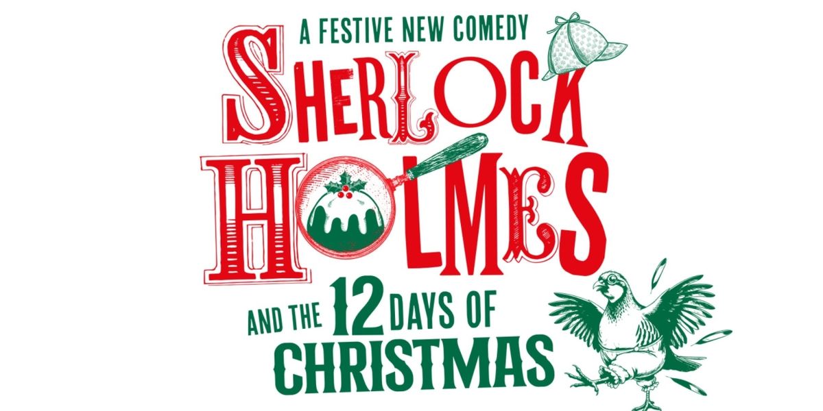 SHERLOCK HOLMES Play With Music by Tim Rice & Andrew Lloyd Webber Will Premiere This Year