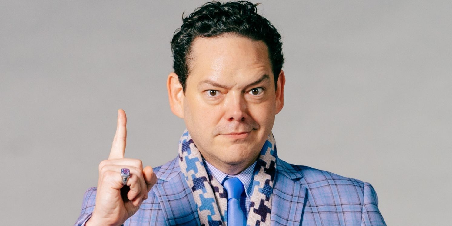 SHERLOCK HOLMES AND THE ADVENTURE OF THE FALLEN SOUFFLE is Coming to Stage West  Image