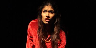 SHERLOCK HOLMES AND THE SPECKLED BAND Benefit Show to be Presented at Akshara Theatre Photo