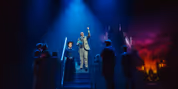 SHERLOCK HOLMES - THE MYSTERY OF THE VALKYRIE to Return to QPAC Photo