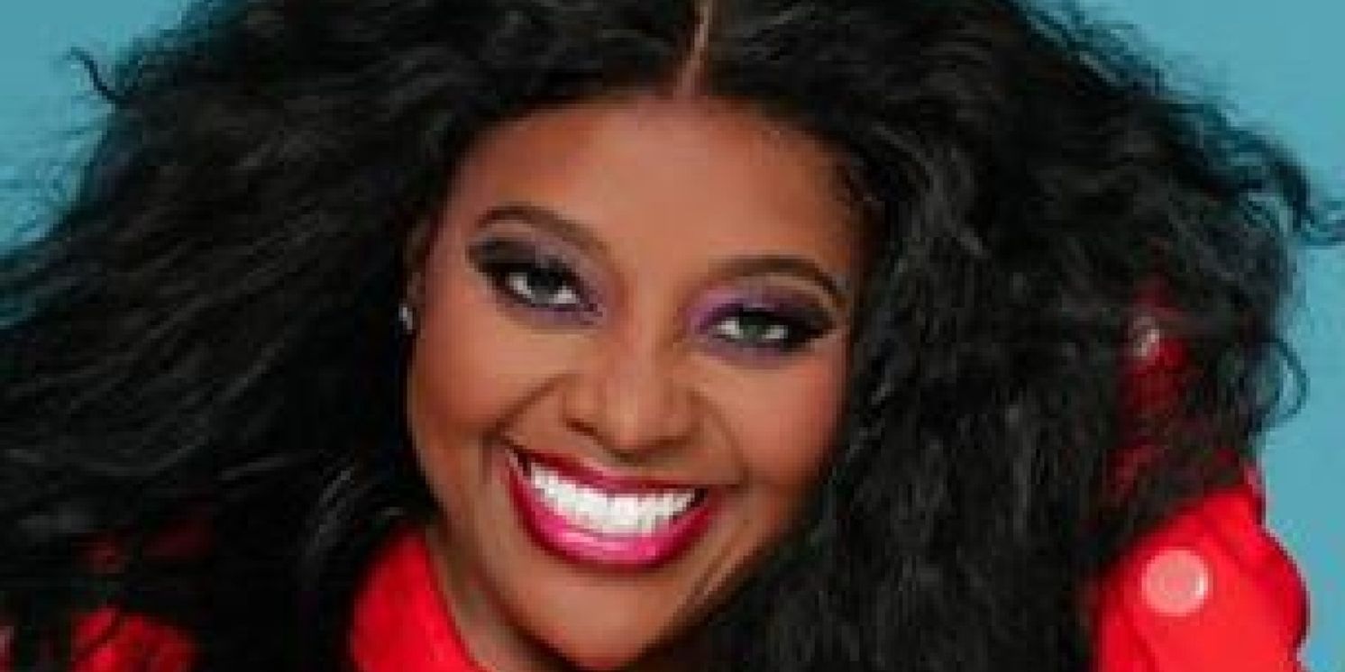 SHERRI SHEPHERD: MAKE IT MAKE SENSE TOUR is Coming to Patchogue Theatre  Image