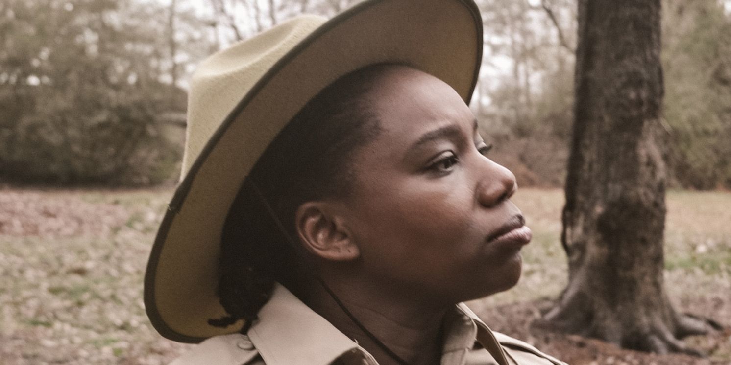 SHILOH RULES Comes to The Alpharetta Arts Center  Image