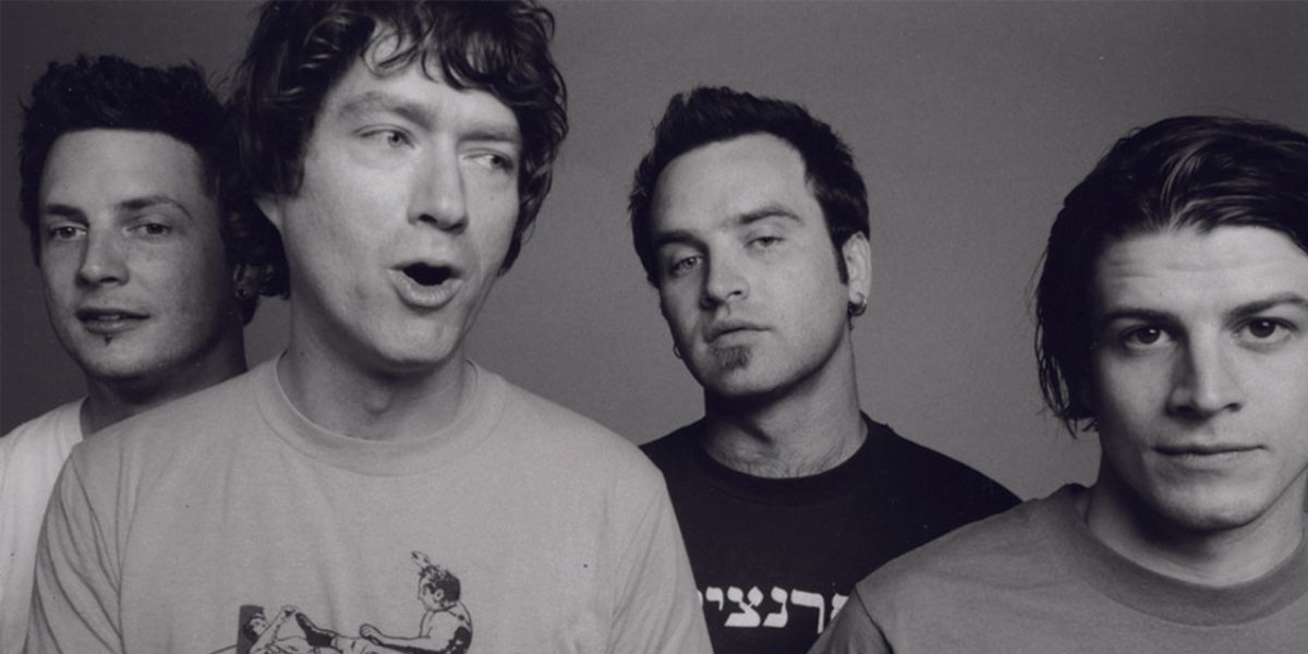 SHINER to Release Cover of MY BLOODY VALENTINE's Only Shallow