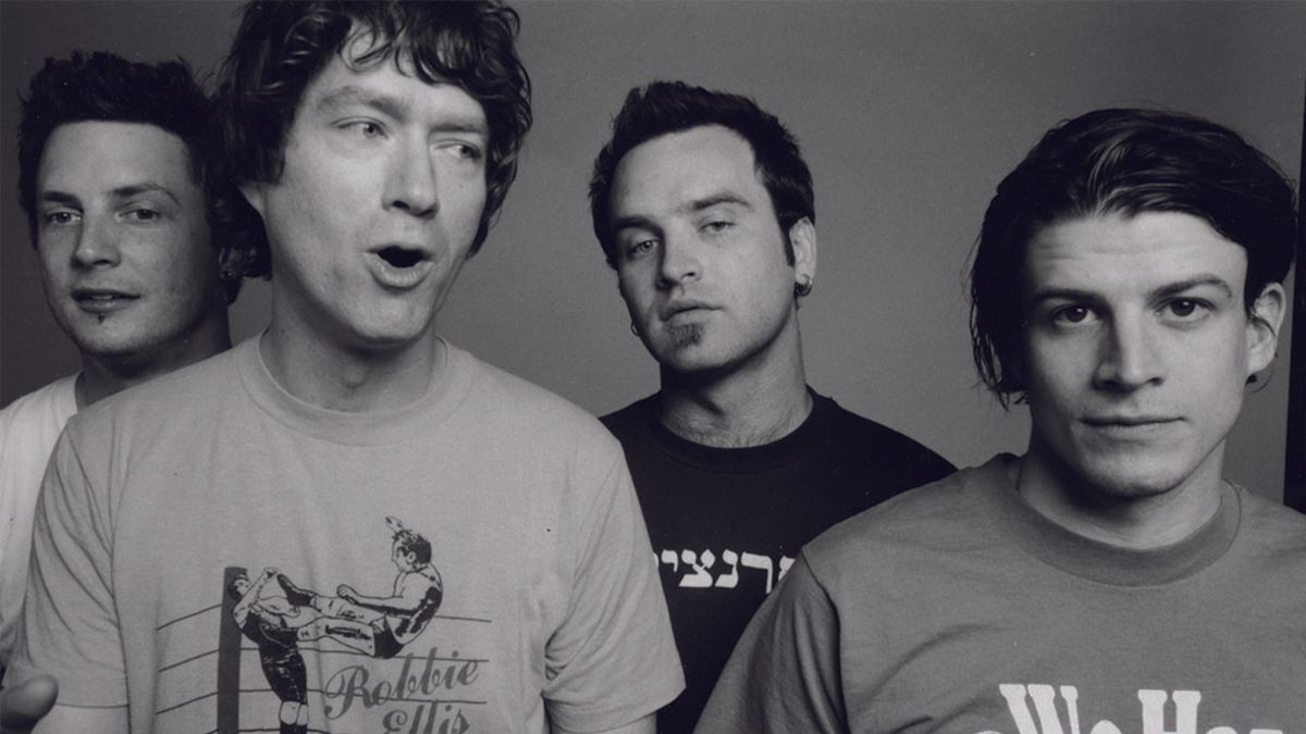 SHINER to Release THE Y SECTION Rarities, West Coast Tour Through Oct 16