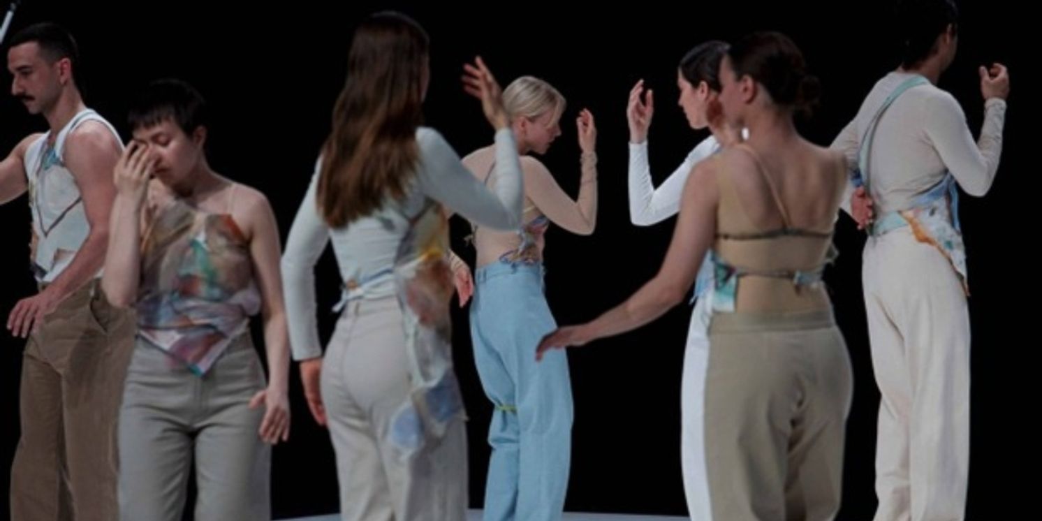 SHIRAZ Comes to The Lilian Baylis Studio in November  Image