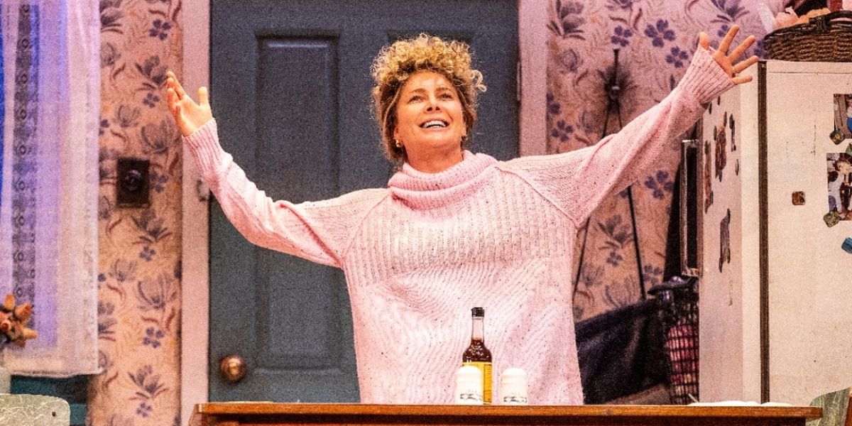 SHIRLEY VALENTINE is Now Playing at Atheneum Theatre, Melbourne