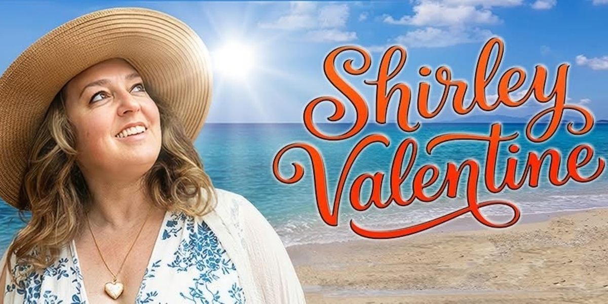 SHIRLEY VALENTINE to be Presented at North Fourth Theatre This Spring and Summer