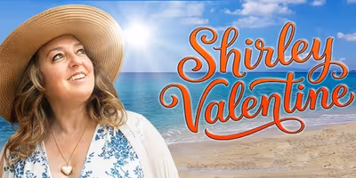 SHIRLEY VALENTINE to be Presented at North Fourth Theatre This Spring and Summer Photo