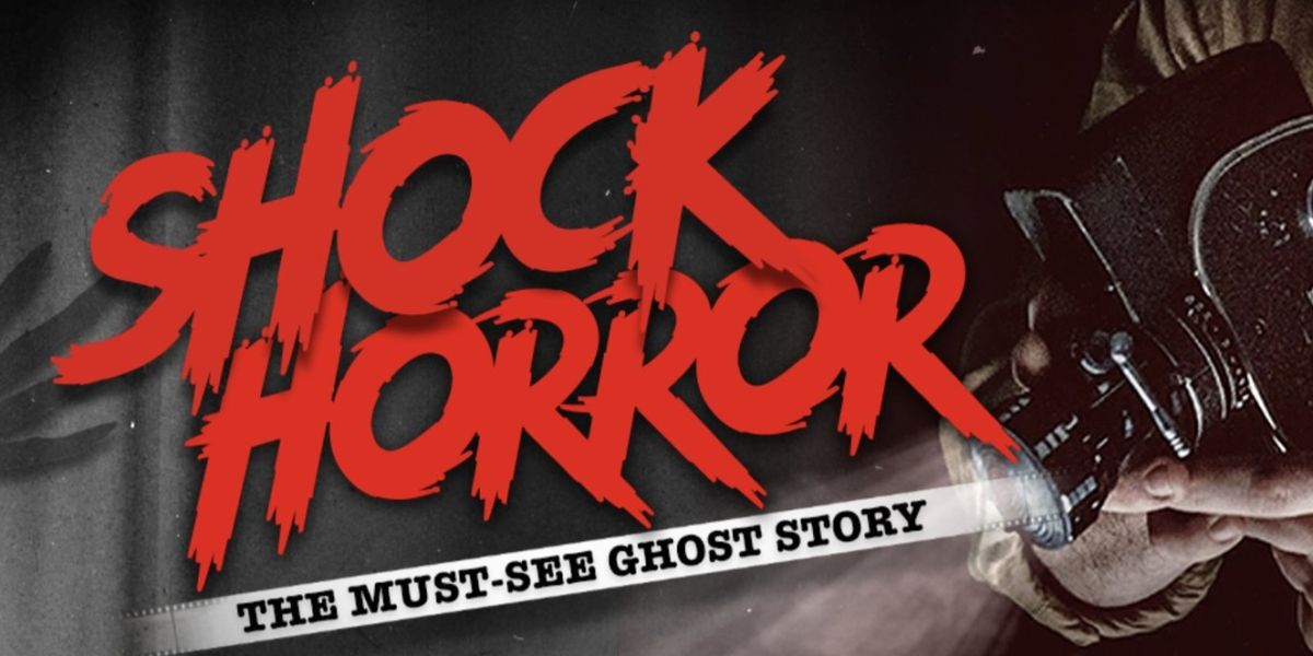 SHOCK HORROR Will Embark on UK Tour This Autumn
