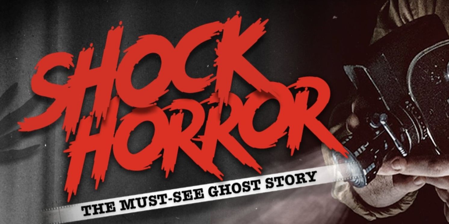 SHOCK HORROR Will Embark on UK Tour This Autumn  Image