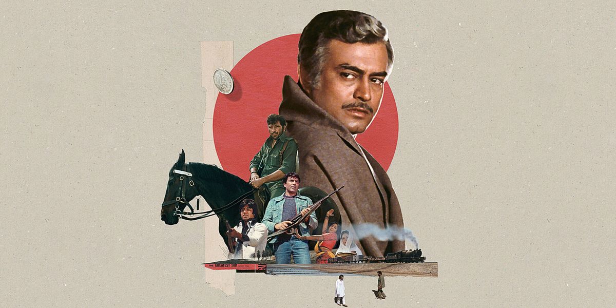 SHOLAY to Make Films in Concert World Premiere at Royal Albert Hall