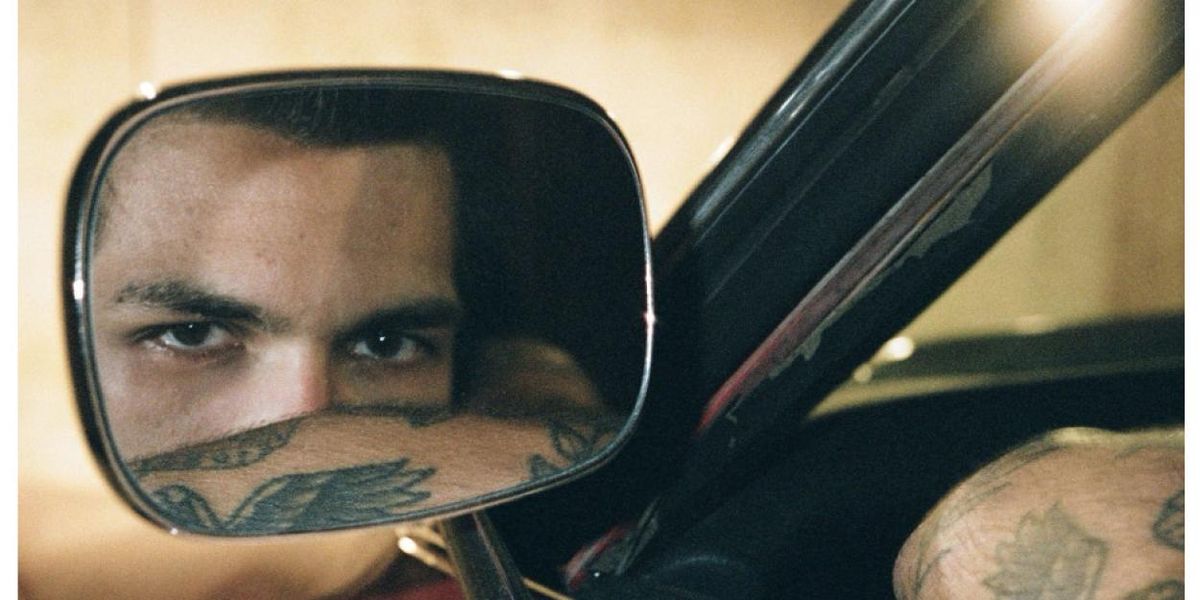 SHOOP Releases New Single HOLY SMOKES! via Epic Records