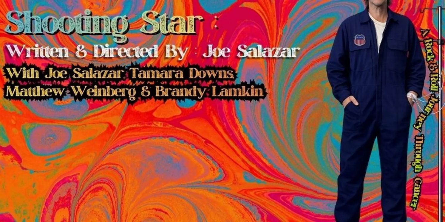 SHOOTING STAR Extends Run at The Actors Company LA Due to Popular Demand  Image