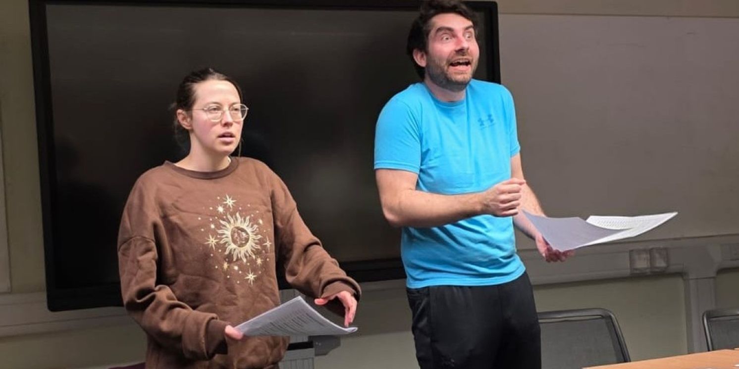 Short Attention Span Theatre to Present Six New Plays at Ayr Gaiety  Image