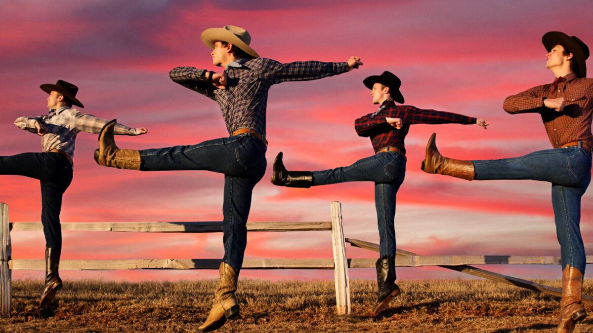 SHORTS Will Be Performed By Oklahoma City Ballet in October