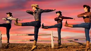 SHORTS Will Be Performed By Oklahoma City Ballet in October