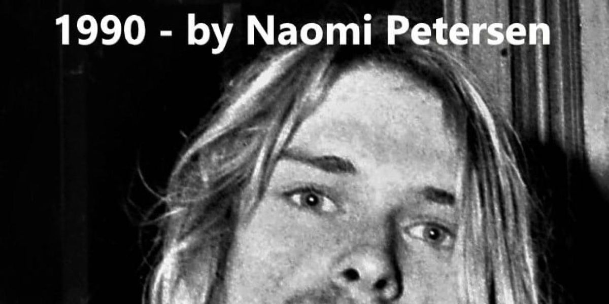 SHOT AT THE SPEED OF SOUND Book to Celebrate Photographer Naomi Petersen