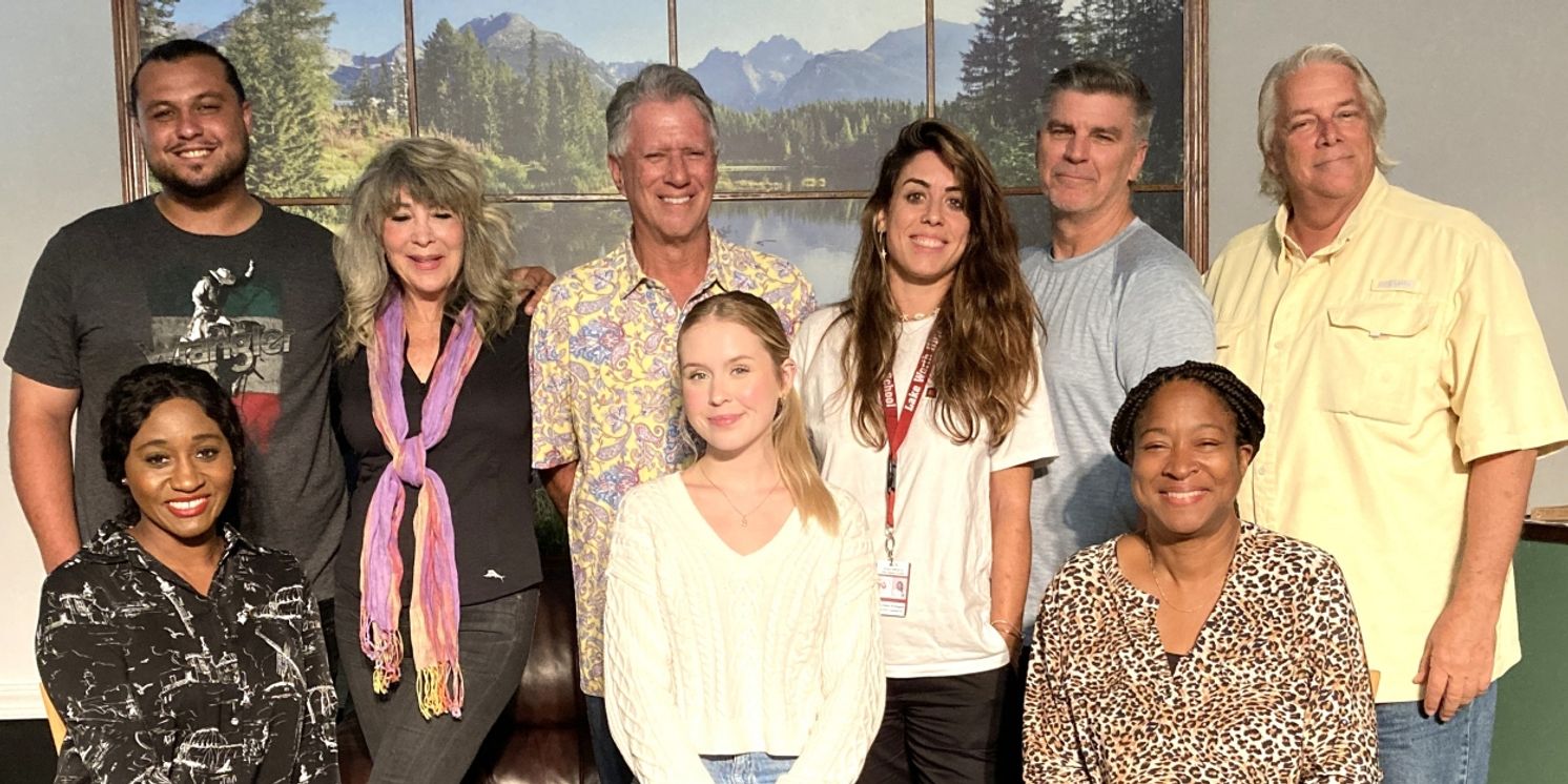 SHOTS! Comes to Palm Beach Institute for the Entertainment Arts Next Month  Image