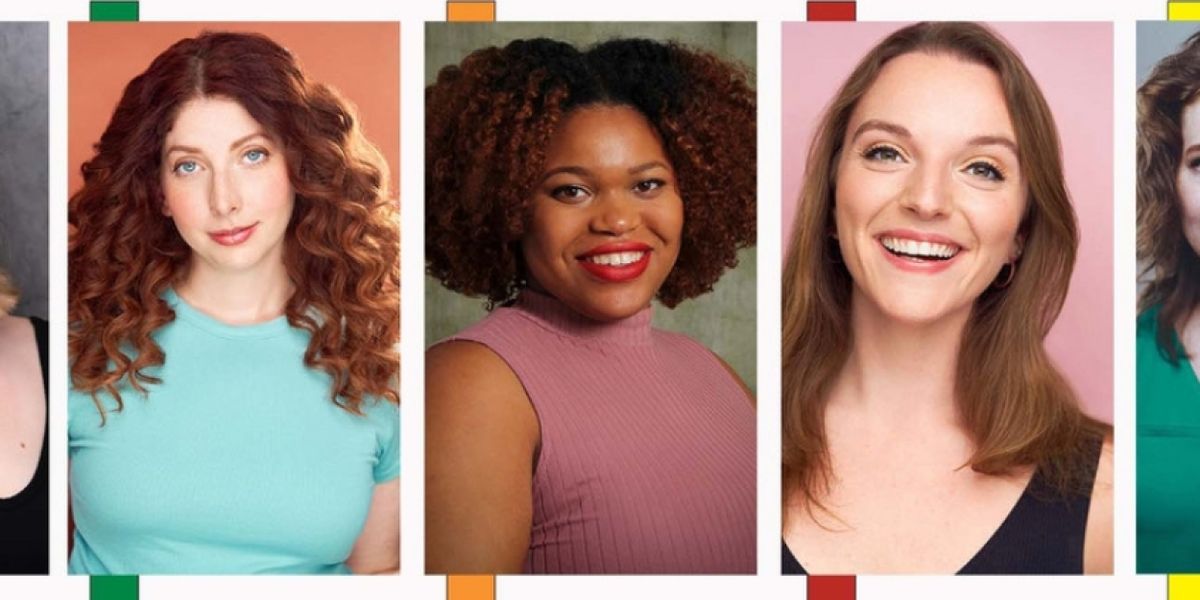 SHOUT! Comes to Chenango River Theatre in August