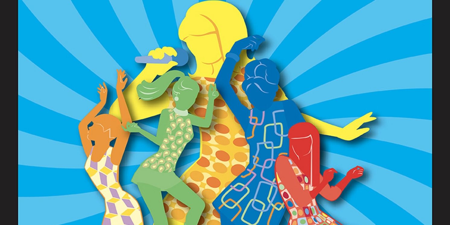 Experience SHOUT! The Mod Musical At IceHouse Through Mid April  Image