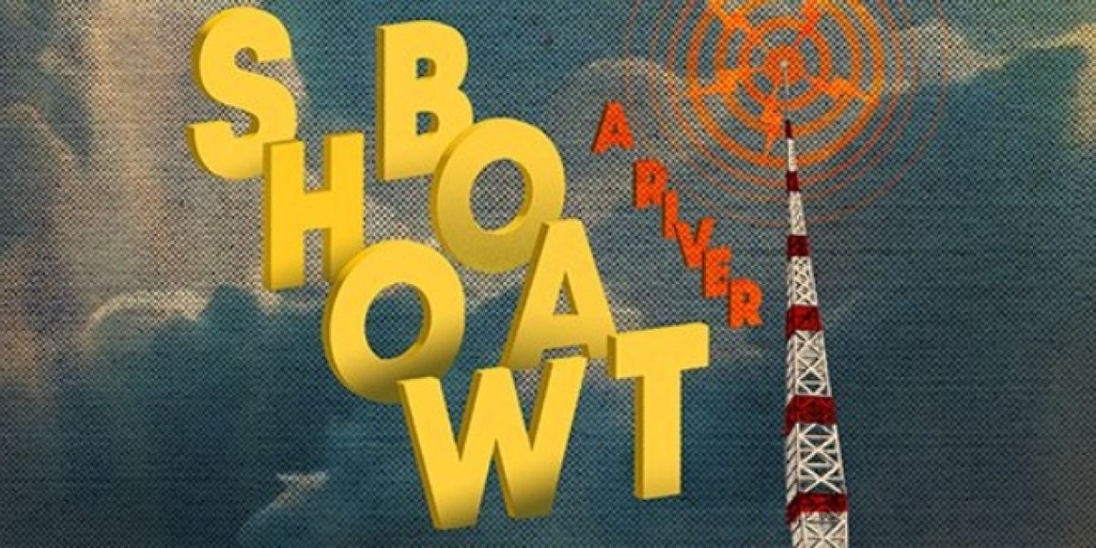 SHOW/BOAT:A RIVER Comes to NYU Skirball in 2025