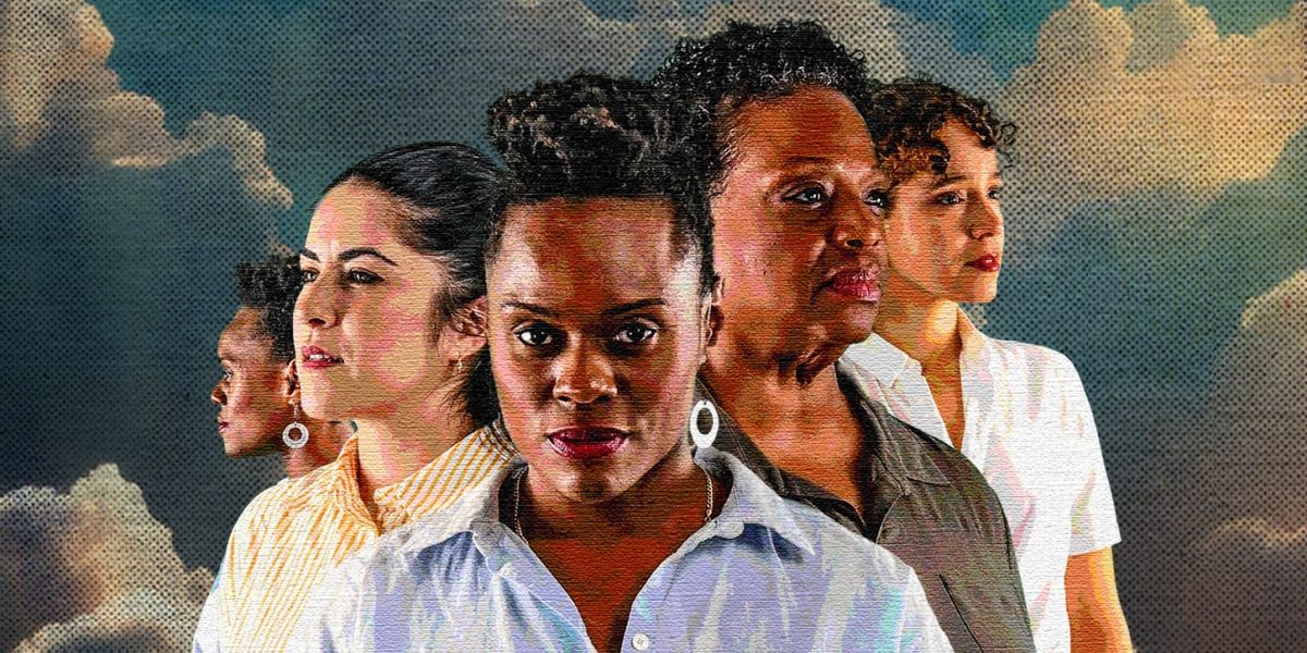 Review Roundup: SHOW/BOAT: A RIVER Opens Off-Broadway